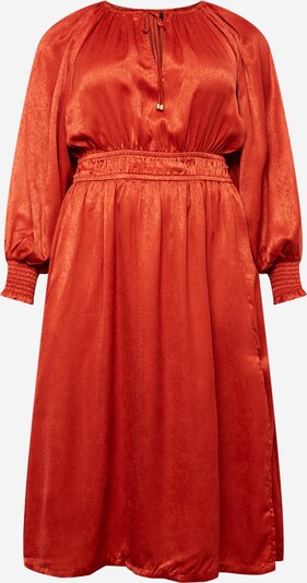 River Island Plus Kleid in rot, Produktansicht