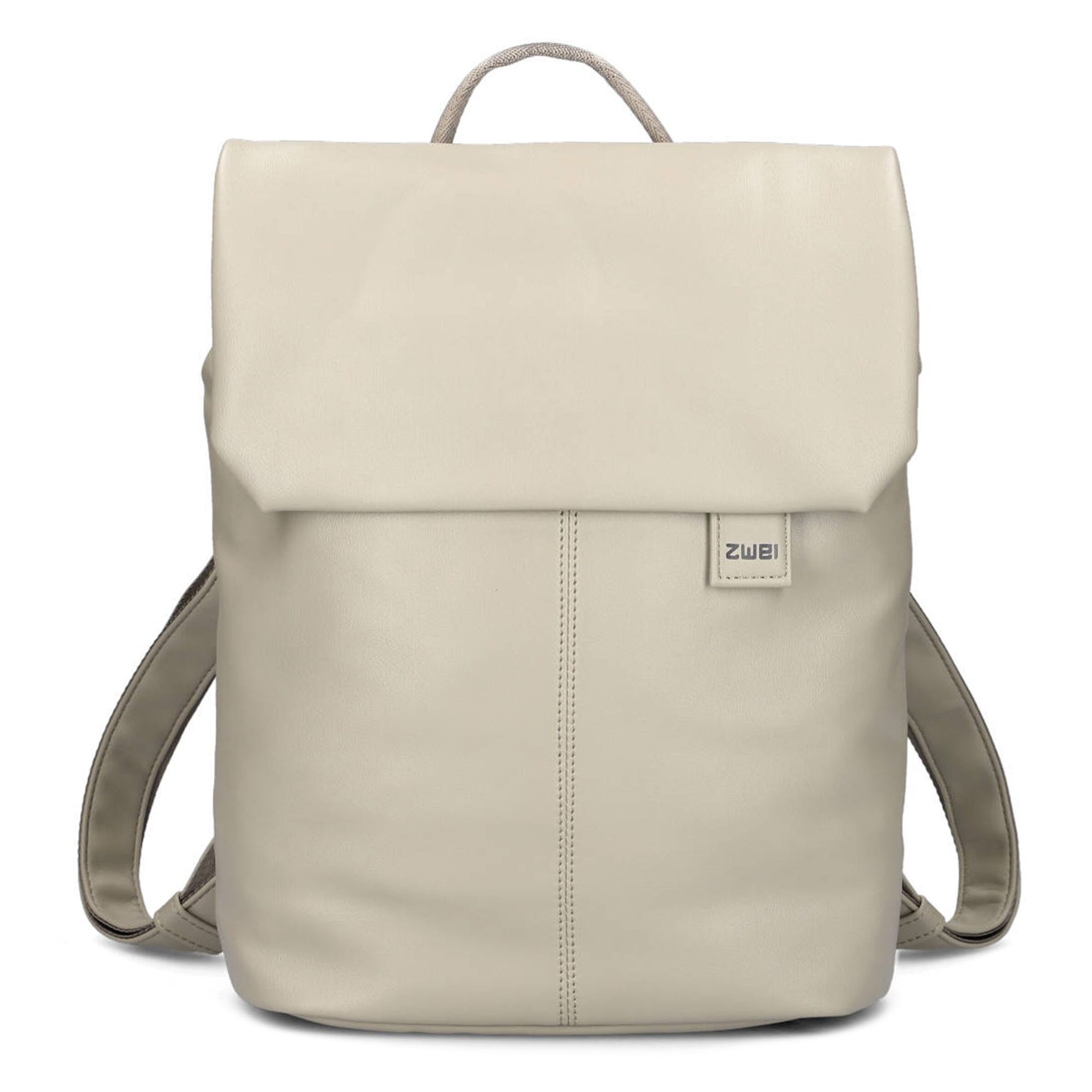 ZWEI Rucksack 'Mademoiselle' in Beige