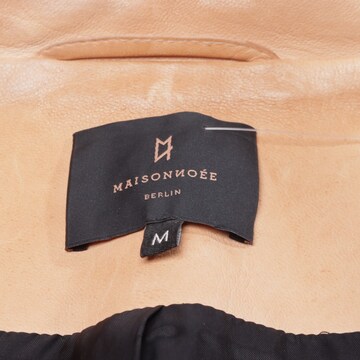 Maisonnoée Jacket & Coat in M in Brown