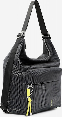 Suri Frey - Bolso saco 'Marry' en negro