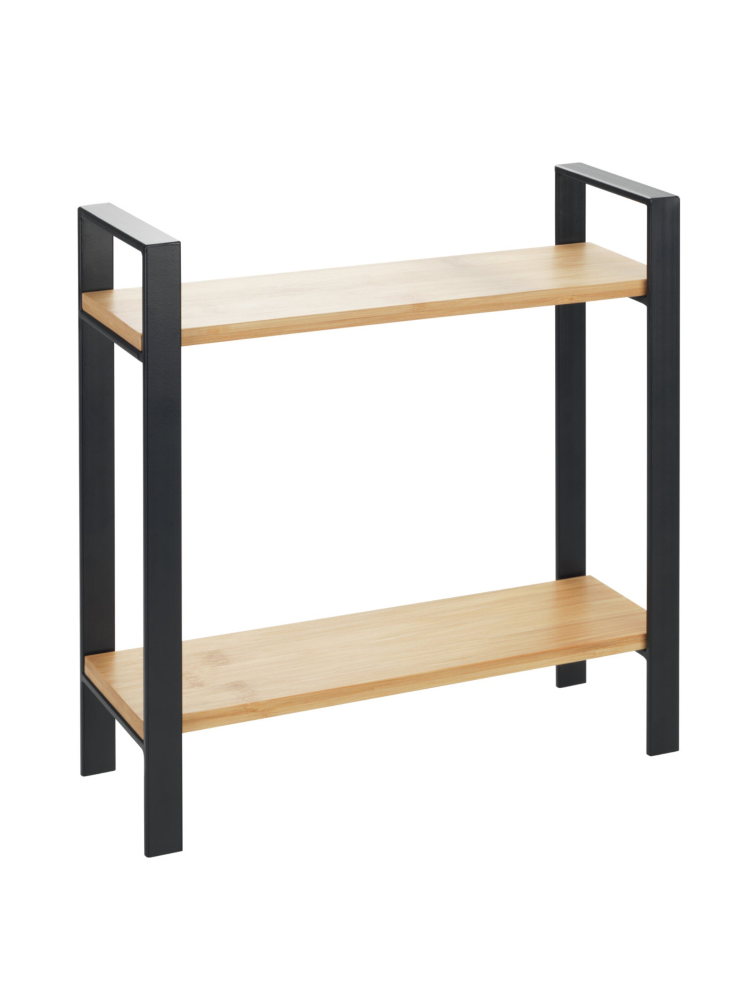 Wenko Shelf in Mixed colors: front