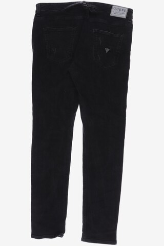 GUESS Jeans in 34 in Black