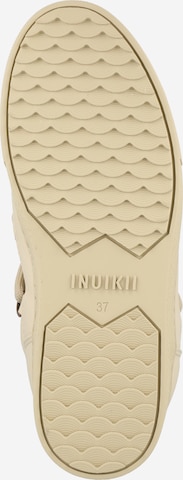 Boots da neve di INUIKII in beige