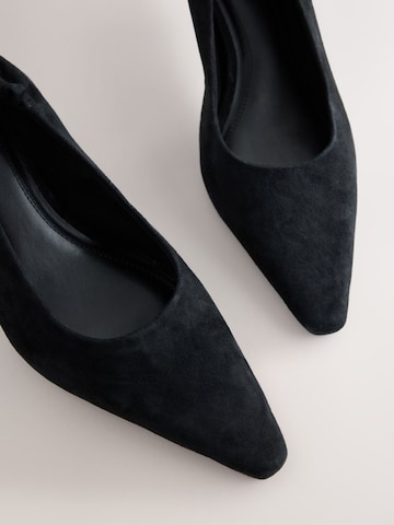 Next Lodičky 'Forever Comfort' - Čierna