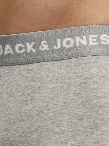 JACK & JONES Boxershorts in Blau