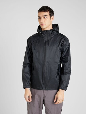 Only & Sons Between-season jacket 'RAY' in Black: front