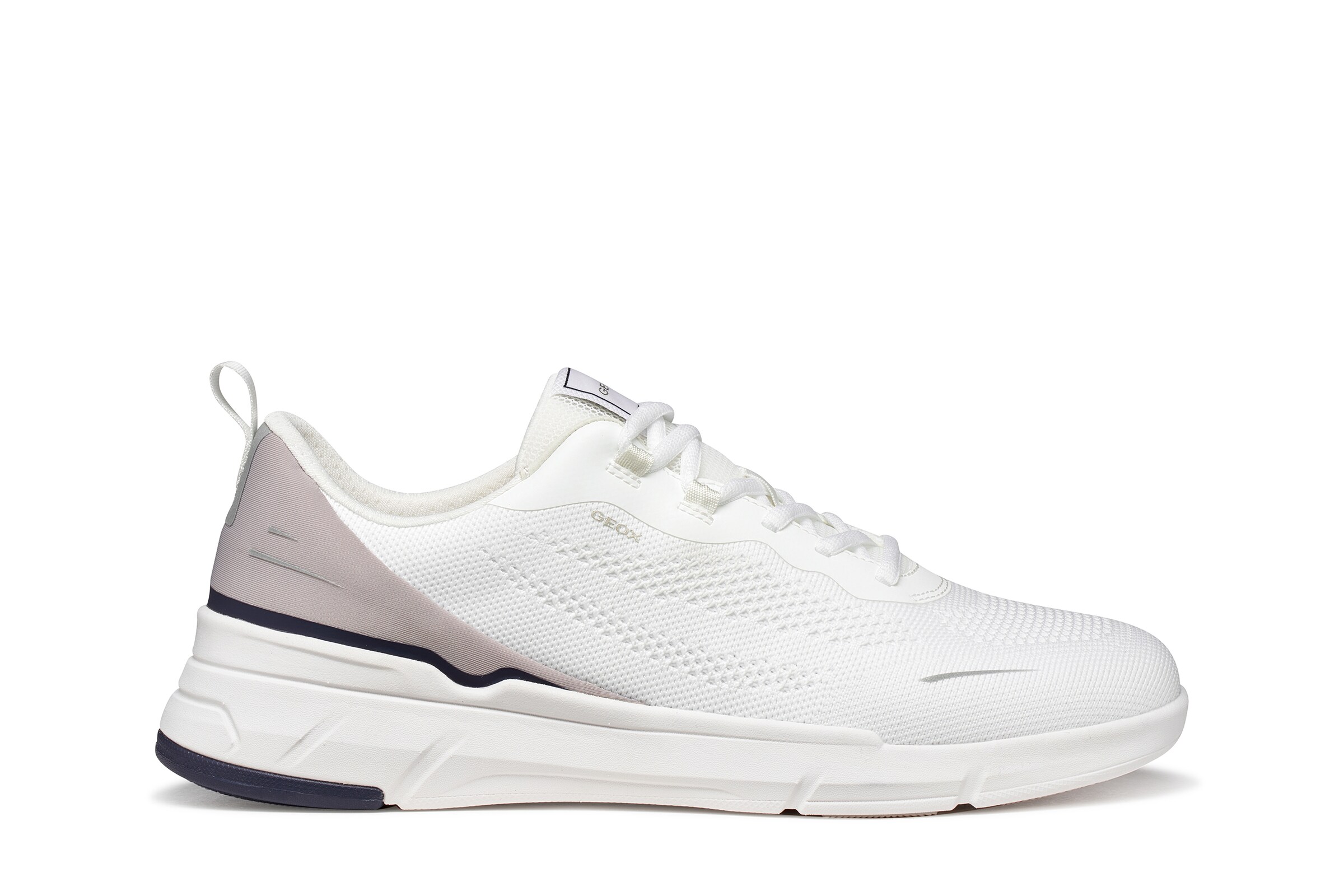 GEOX Sneakers in White