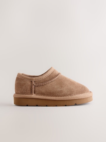 Next - Botas 'Shoot' en marrón