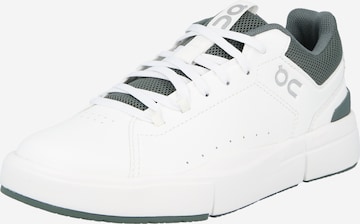 balta On Sportbačiai 'THE ROGER': priekis