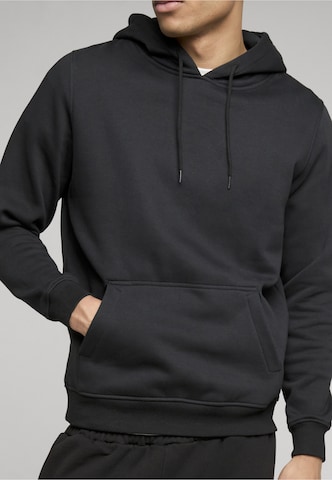 European League of Football - Sweatshirt em preto