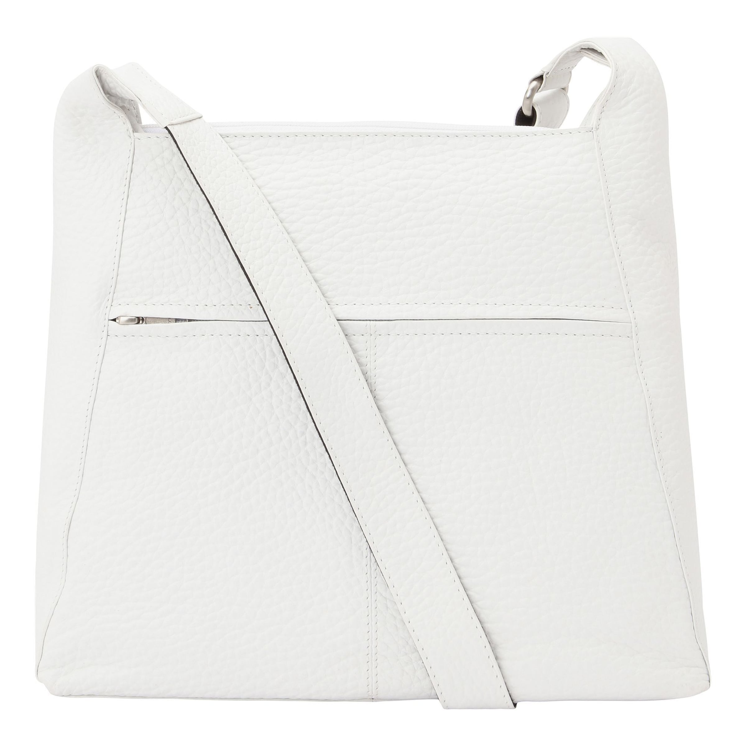 VOi Schoudertas 'Boston' in Blauw