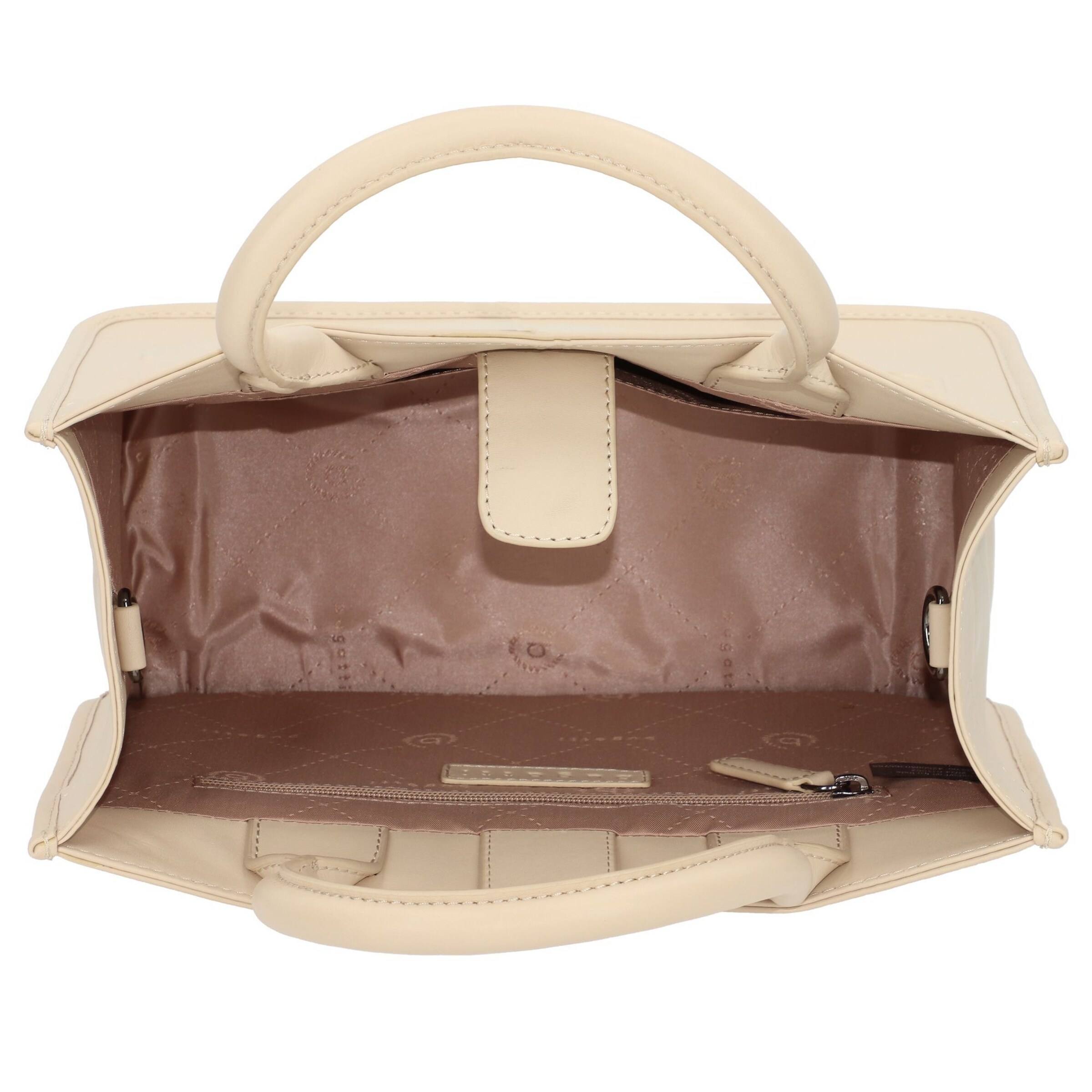 Sacs à main 'Daphne' bugatti en beige