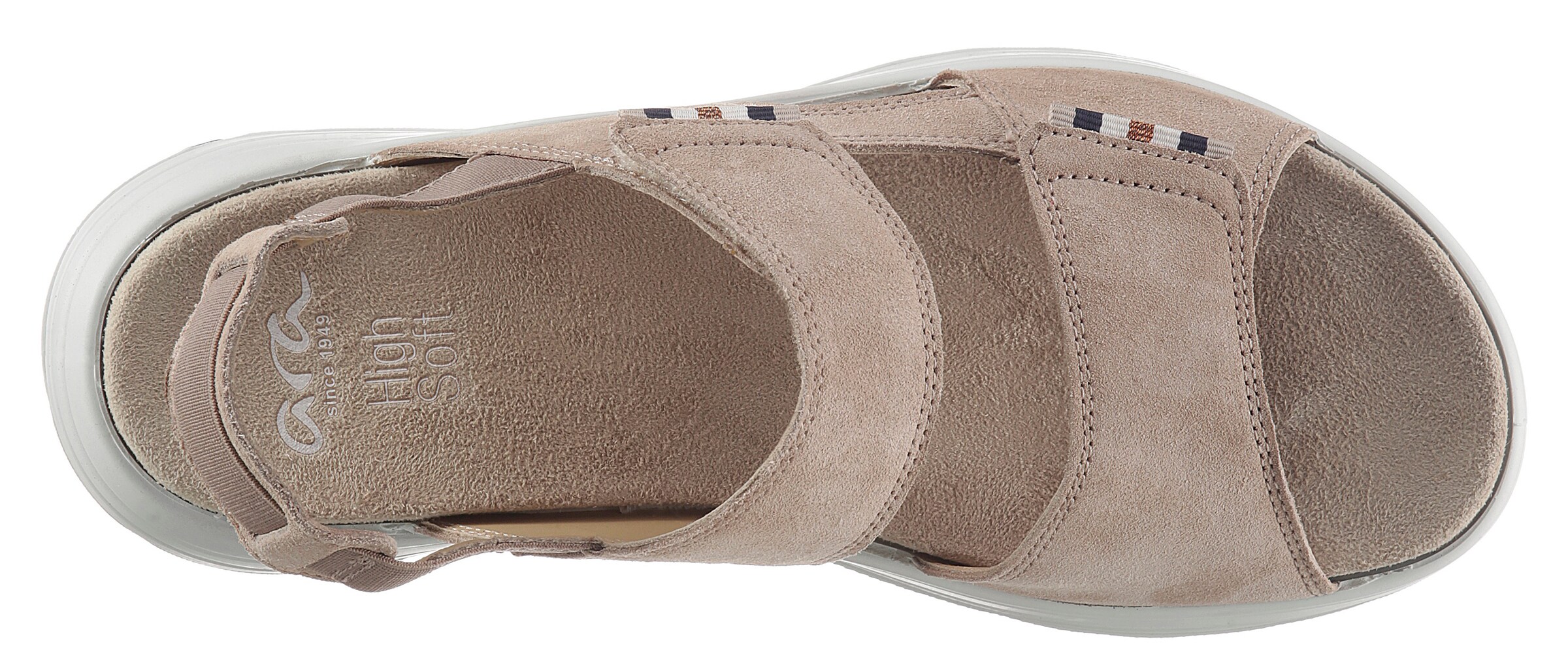 ARA Sandals in Beige