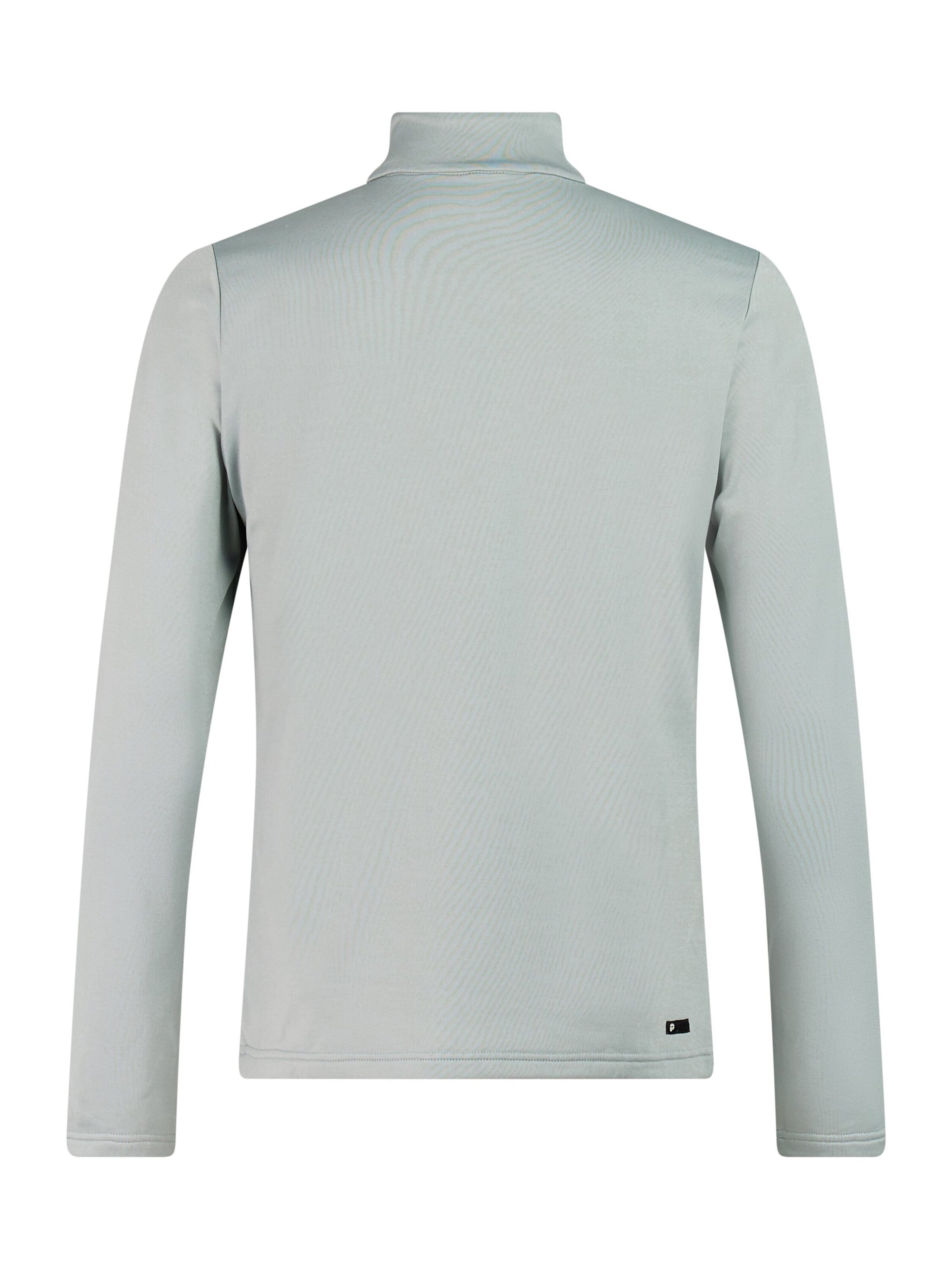 Sweat de sport 'REWILL' PROTEST en gris