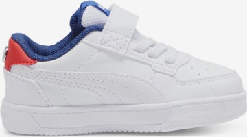 PUMA Sneakers 'BMW M Motorsport Caven 2.0' in White