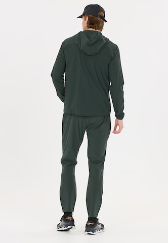 Virtus Jacke 'Alonso V2' in Grün