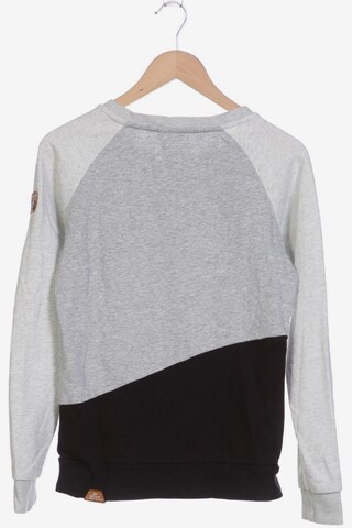 Ragwear Sweater S in Grau
