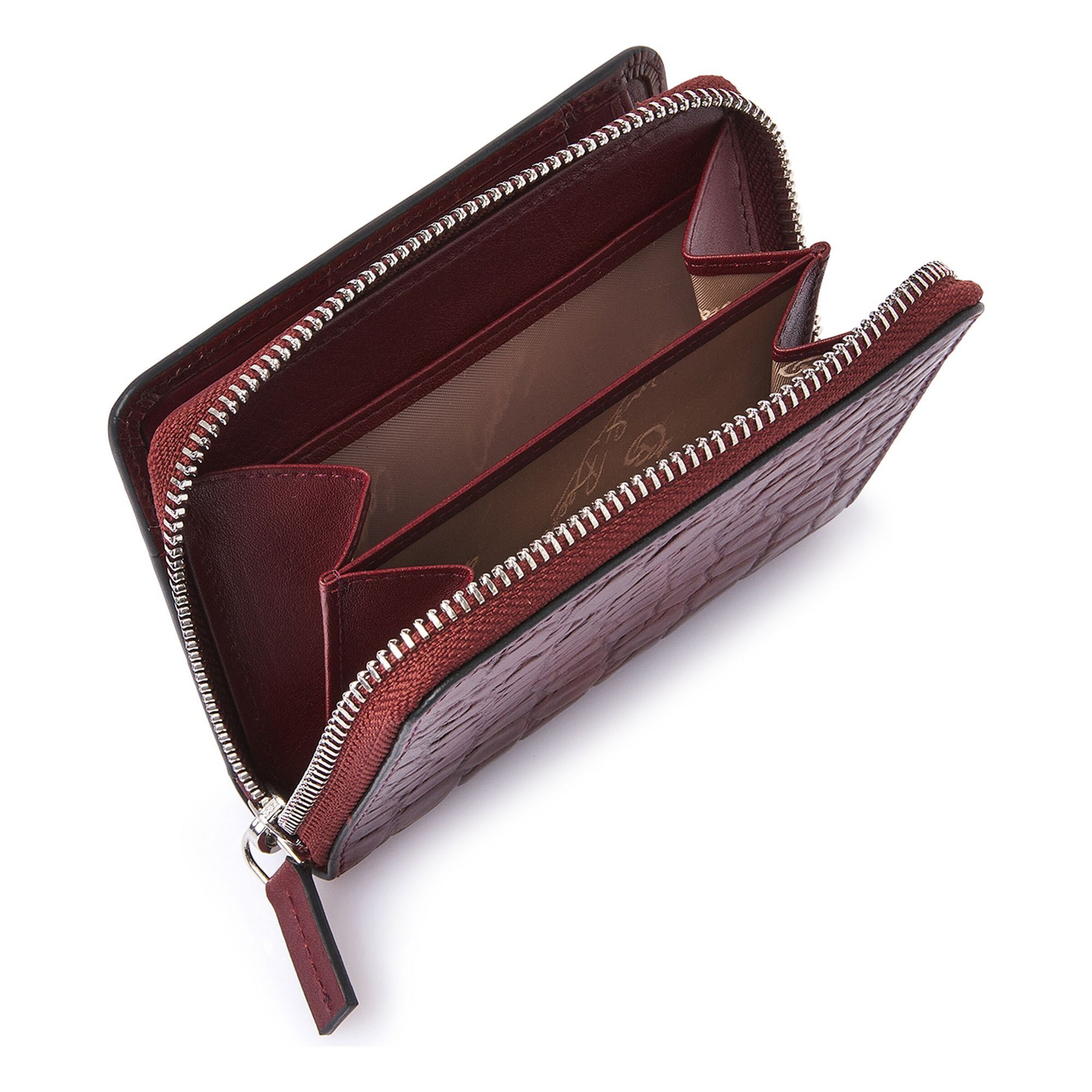 Castelijn & Beerens Wallet in Red