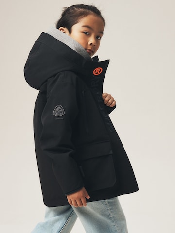 Superdry & Co Talvitakki värissä musta