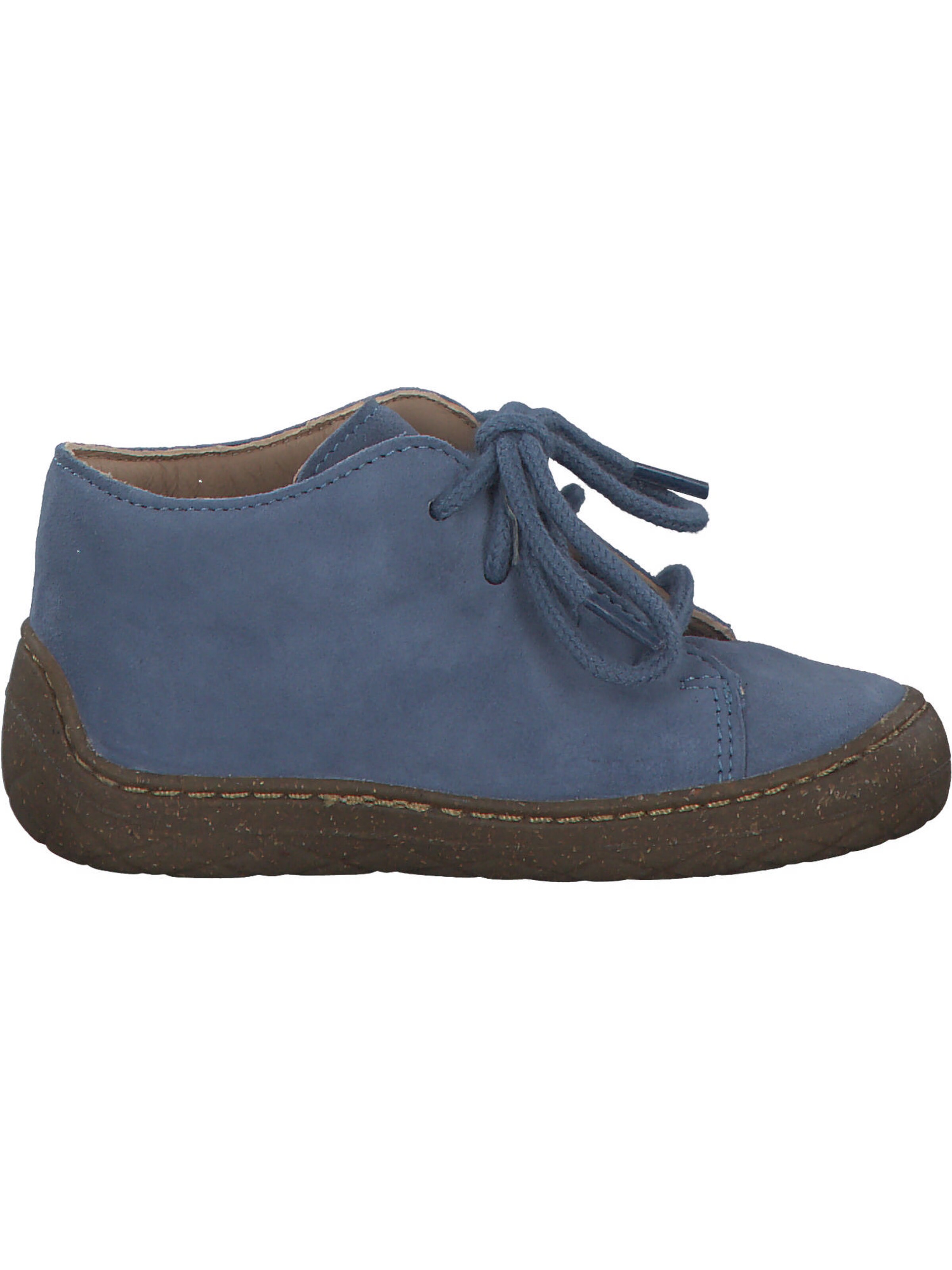 SUPERFIT Lauflernschuh 'Saturnus' in Blau