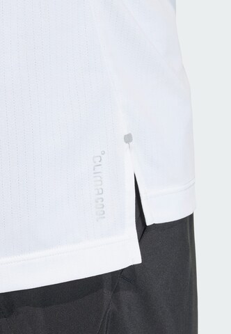 ADIDAS PERFORMANCE Функциональная футболка 'Adi365' в Белый