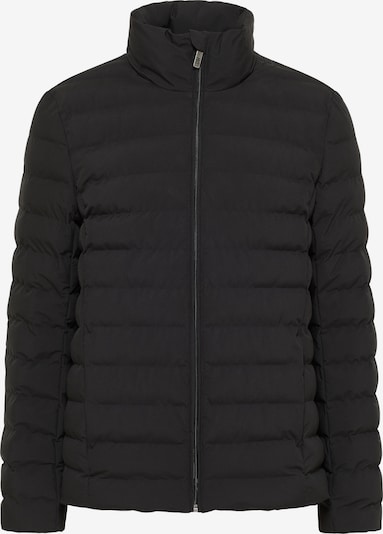 MO Veste d’hiver en noir, Vue avec produit