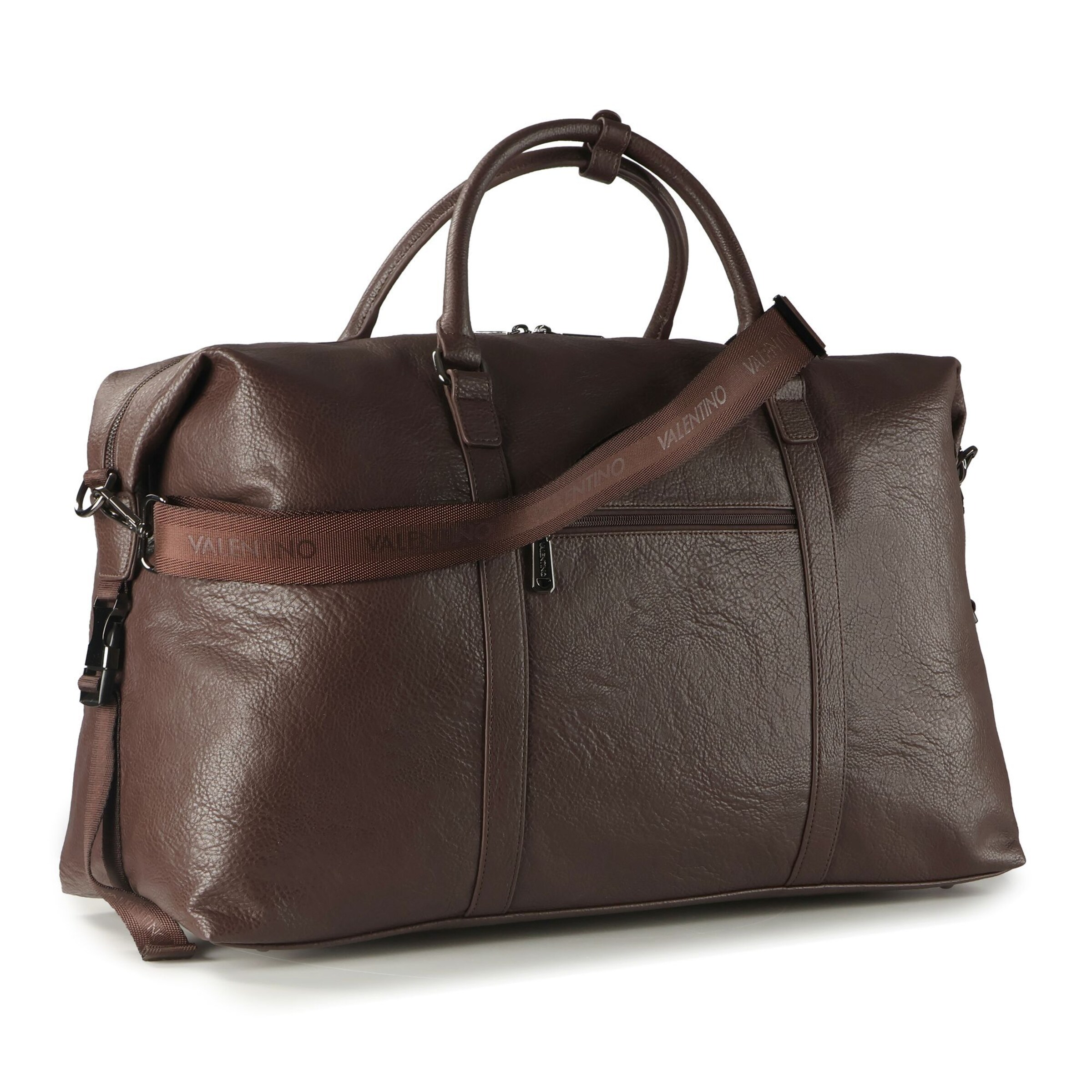VALENTINO Weekend bag in Brown
