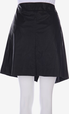 Erika Cavallini Skirt in M in Black