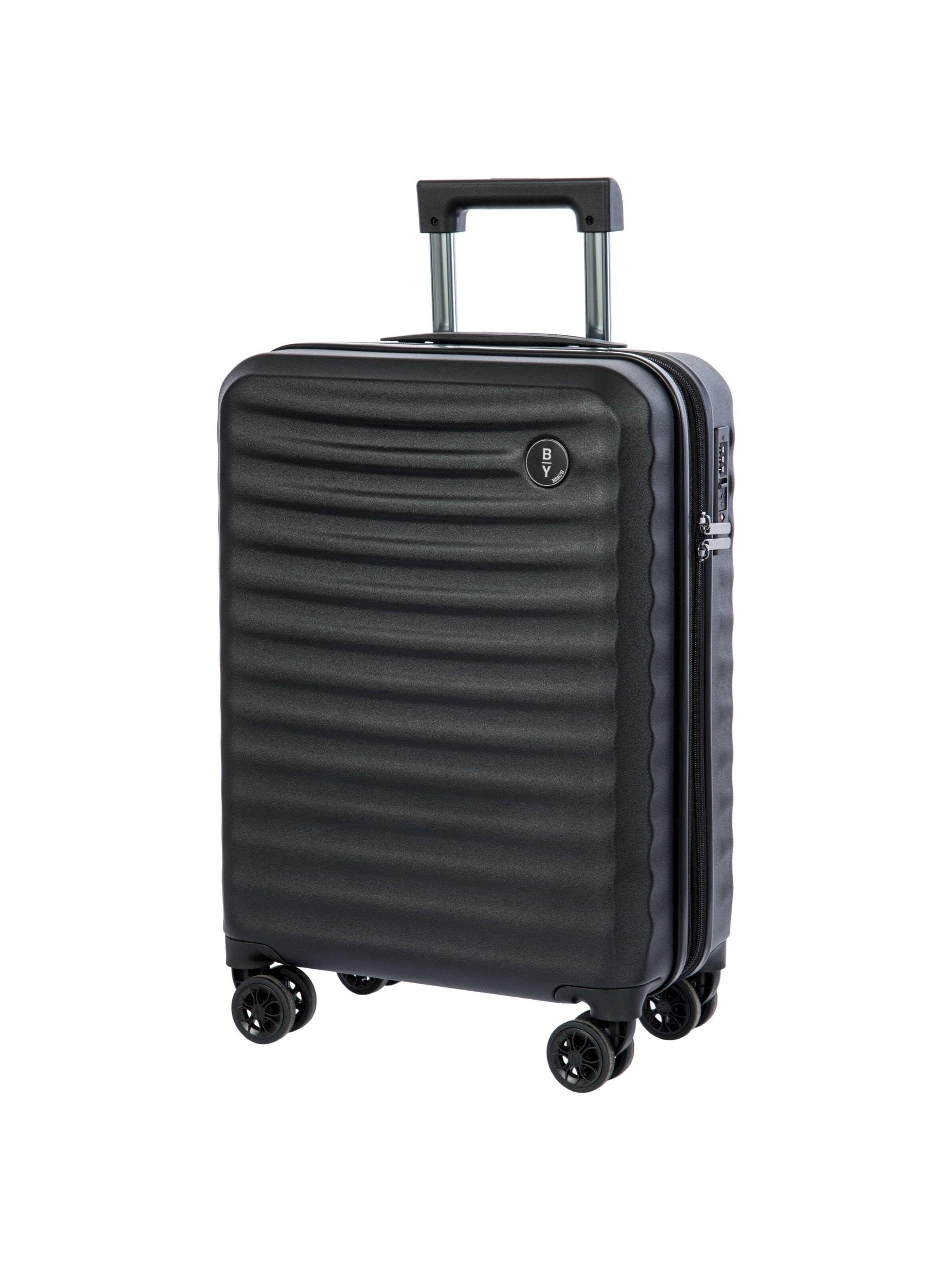 Bric's Trolley‌ in Schwarz
