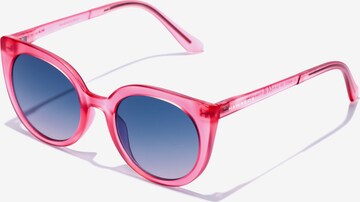 HAWKERS - Óculos de sol 'Divine' em rosa: frente