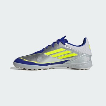 ADIDAS PERFORMANCE Voetbalschoen 'F50 League Messi' in Zilver