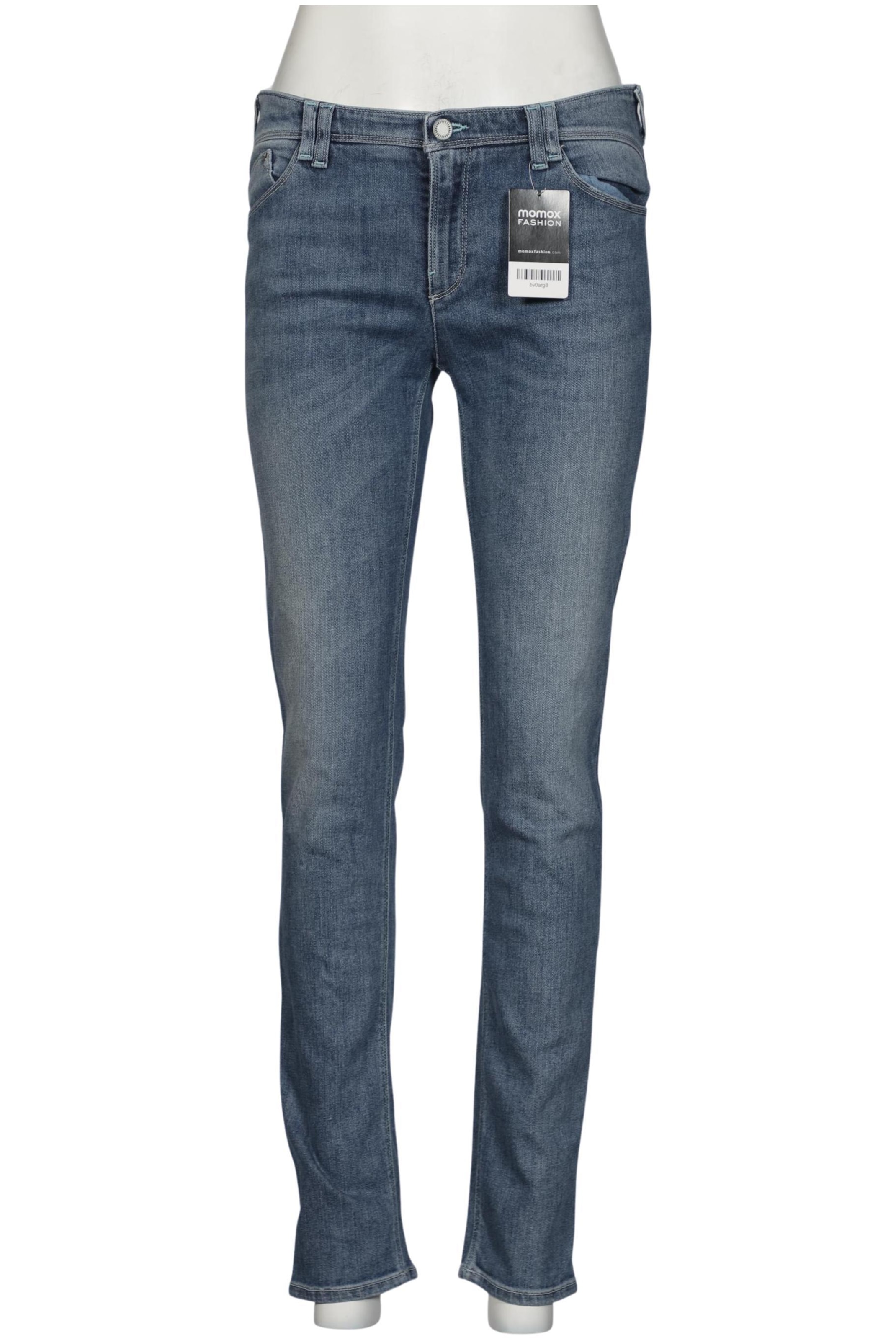 Armani Jeans Jeans in 30 in Blue: front