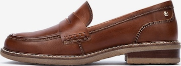 ruda PIKOLINOS Mokasinai 'Aldaya': priekis