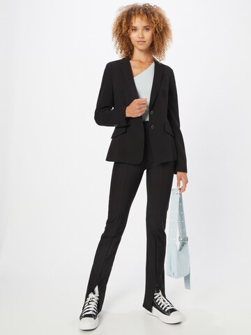 Blazer ESPRIT en noir