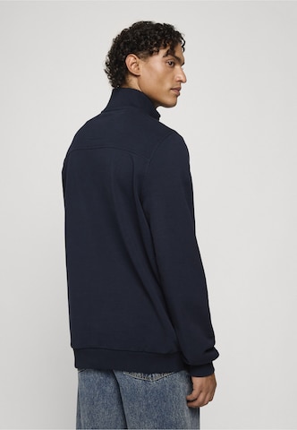 Felpa di Unfair Athletics in blu