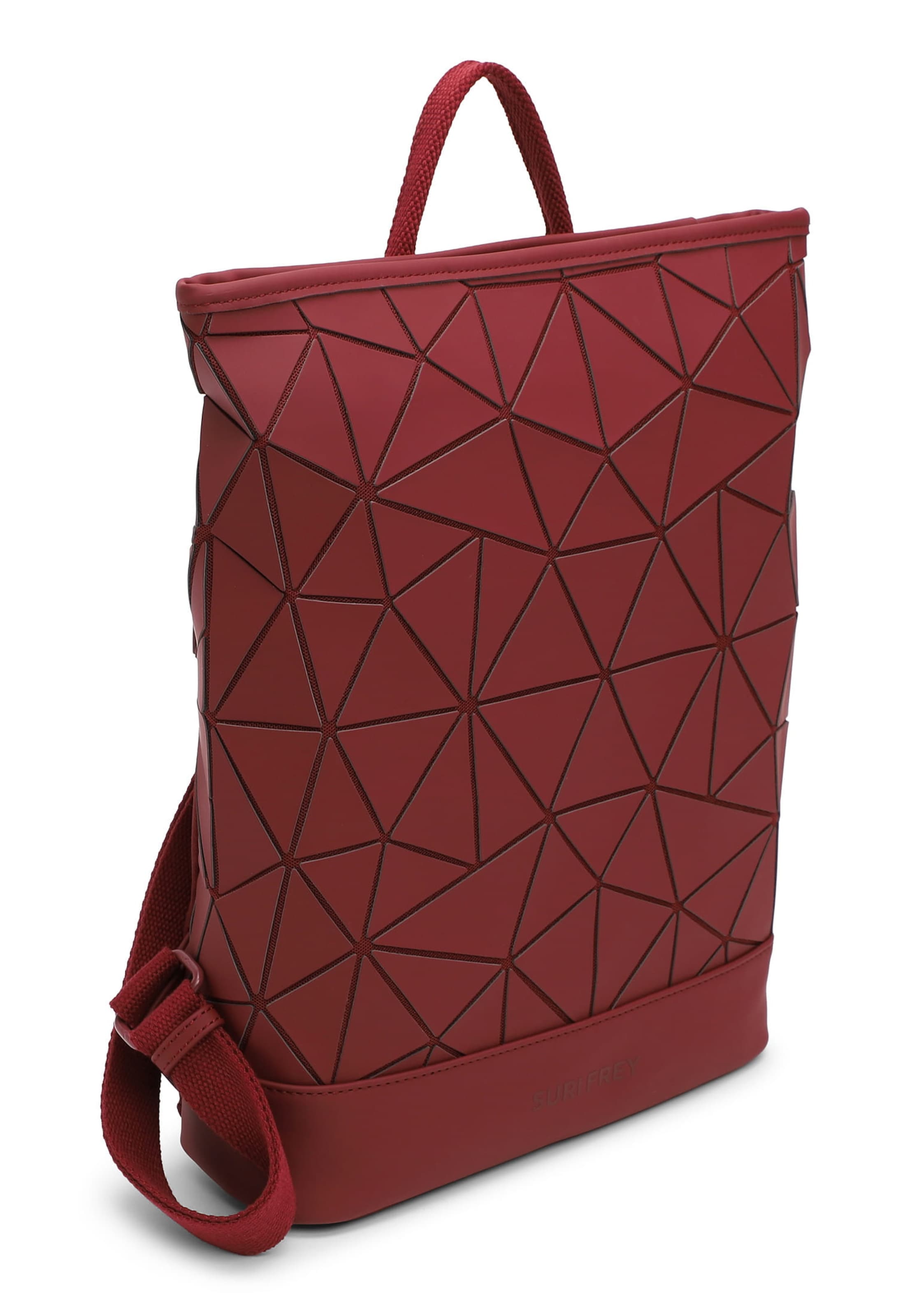 Suri Frey Backpack 'SURI' in Red