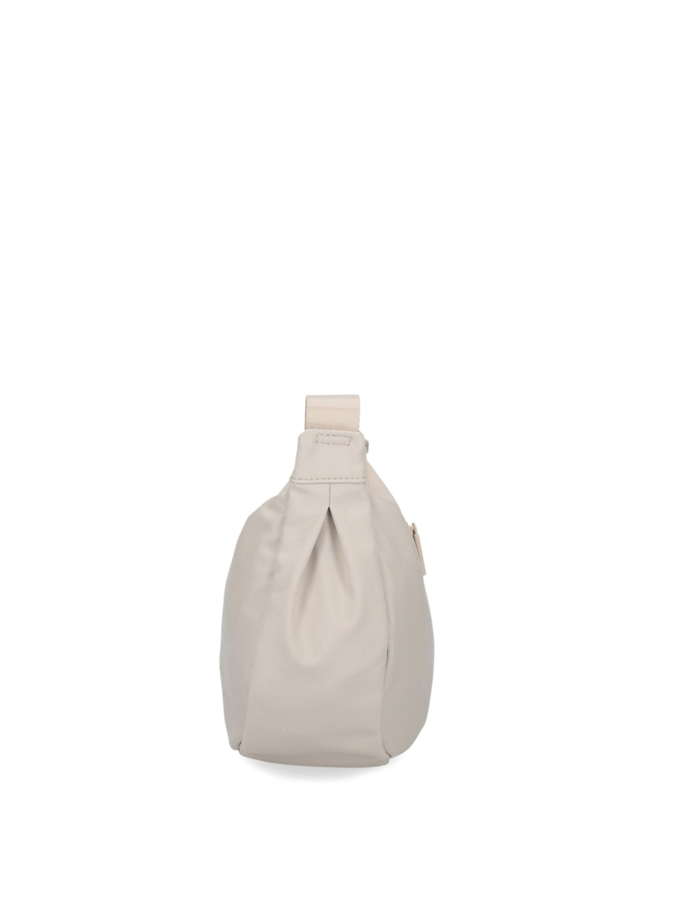 ZWEI Schoudertas 'MADEMOISELLE.M MTX70' in Beige
