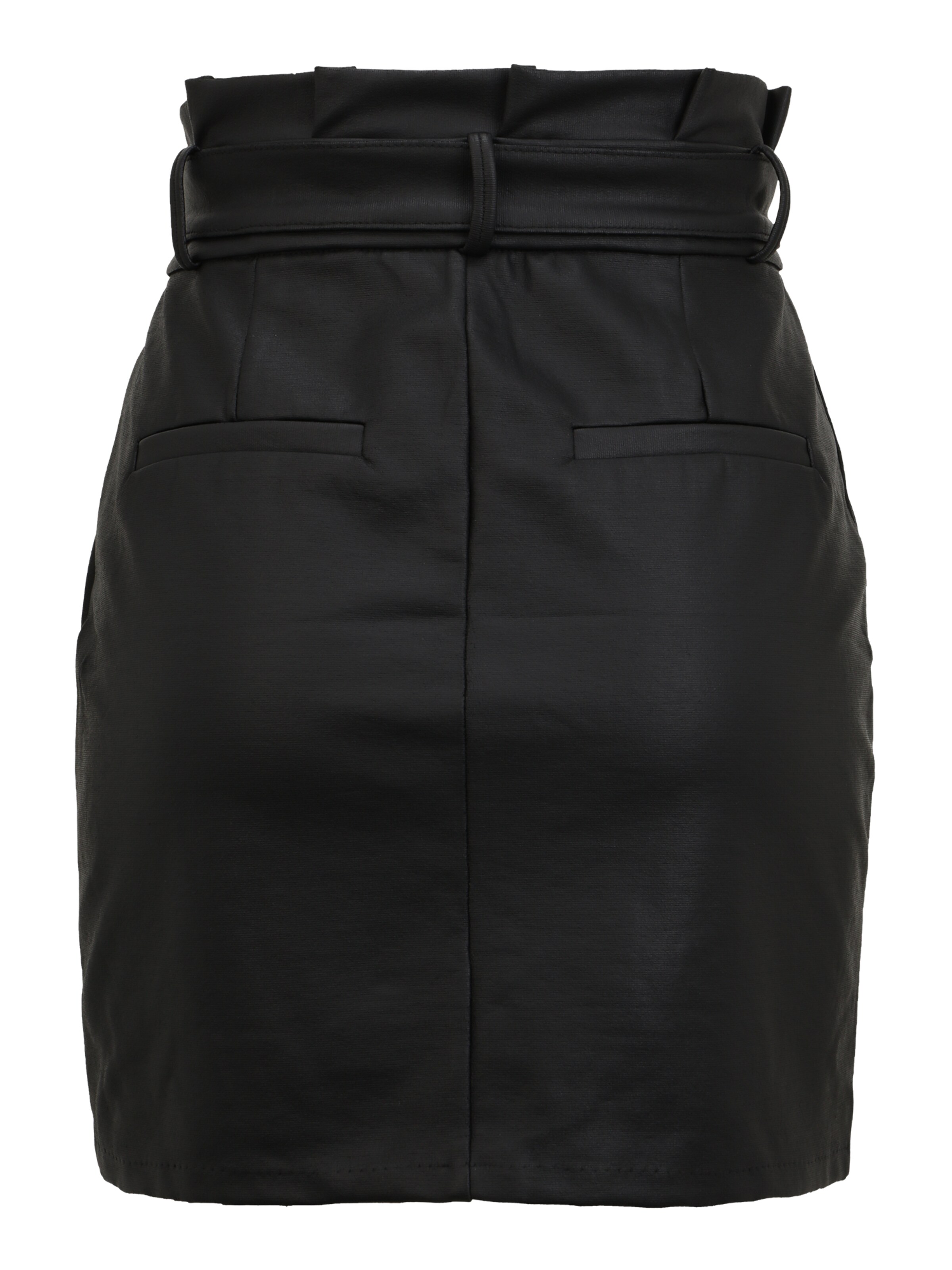Vero Moda Petite Skirt 'EVA' in Black