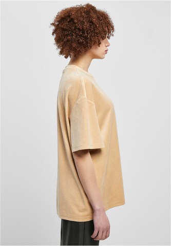 Karl Kani T-shirt i beige