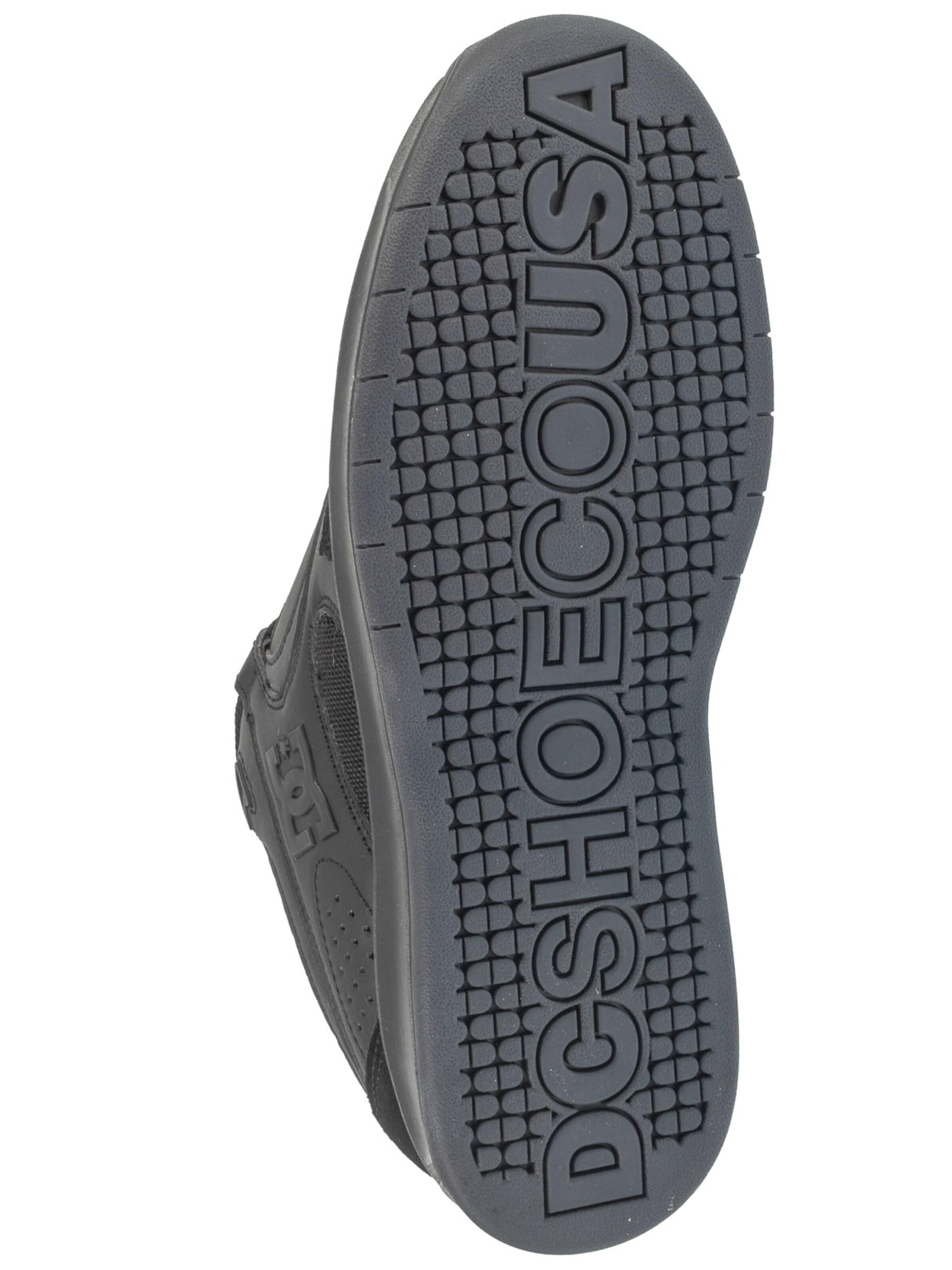 DC Shoes Sneakers laag 'Kalynx Zero' in Zwart