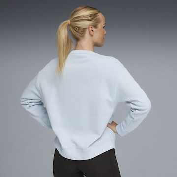 PUMA Sweatshirt 'PUMA x HYROX' in Grau