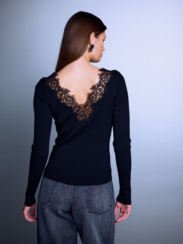 Next - Jersey en negro