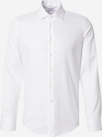 SEIDENSTICKER Poslovna košulja u bijela, Pregled proizvoda