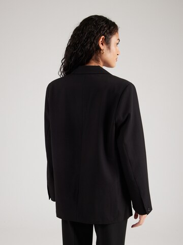 Blazer 'Ramona' di Samsøe Samsøe in nero