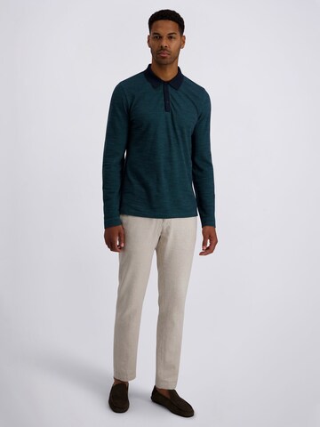 PIERRE CARDIN Shirt in Green