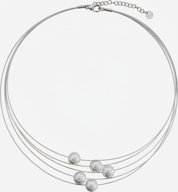 Chaîne 'Florere' Heideman en argent : devant