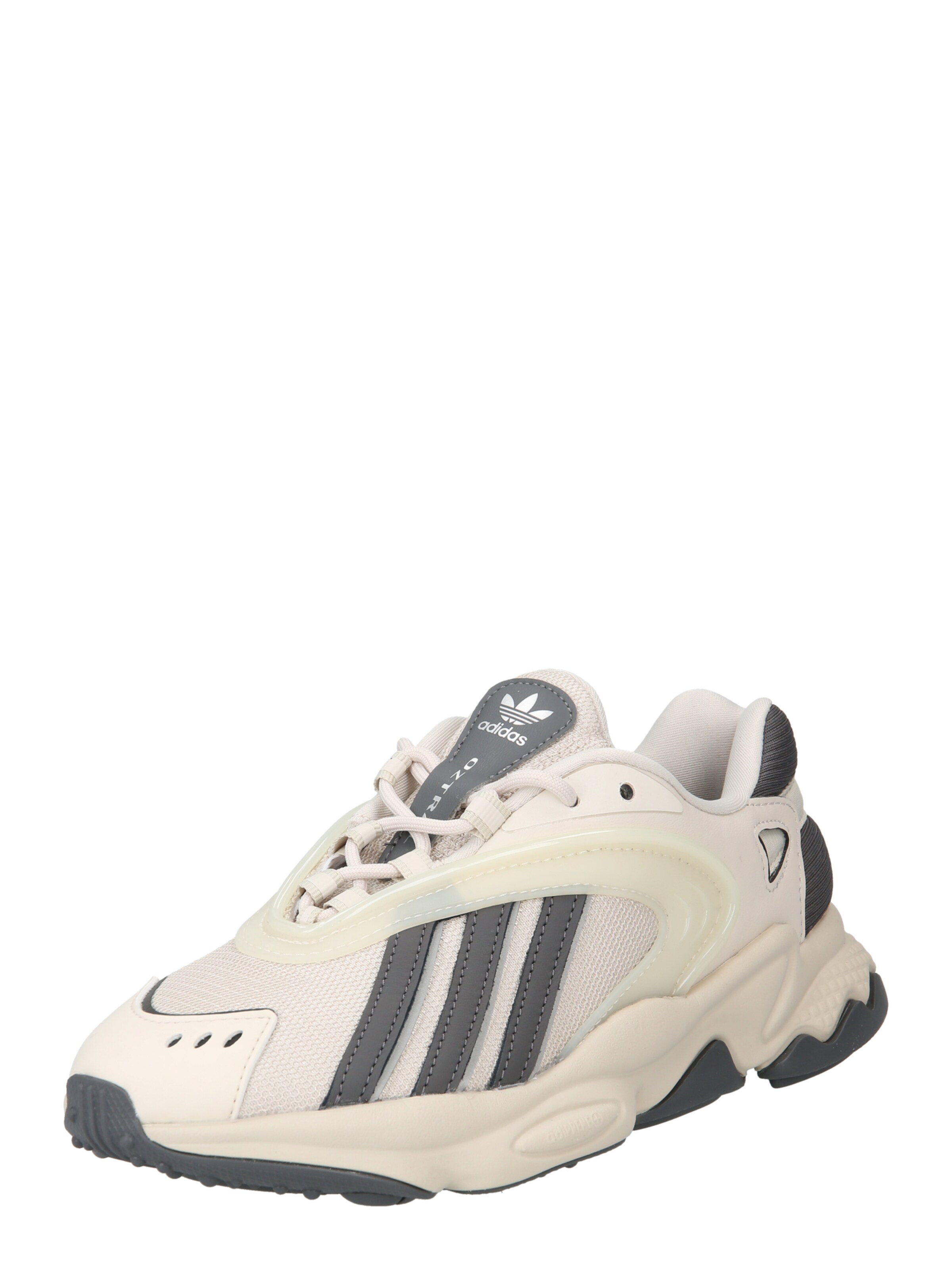 ADIDAS ORIGINALS Σνίκερ χαμηλό 'Oztral' σε μπεζ: μπροστά
