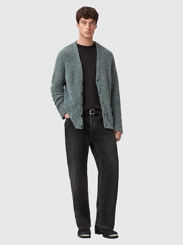 AllSaints Cardigan 'TOBIE' i grøn