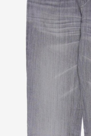 DIESEL Jeans 24 in Grau
