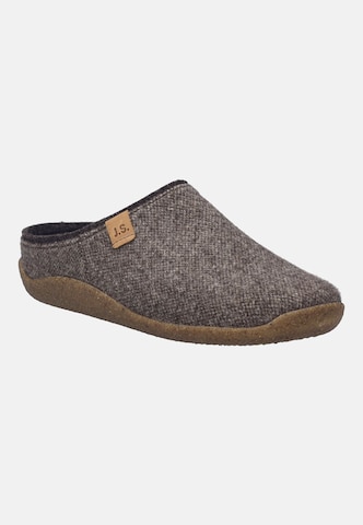 JOSEF SEIBEL Slipper 'VINCE 04' in Blue